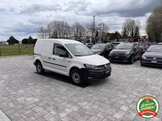 VOLKSWAGEN Caddy usata, con Boardcomputer