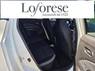 NISSAN Juke usata, con Cruise Control