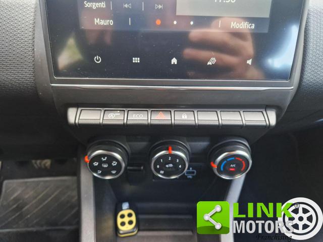 RENAULT Clio usata 26