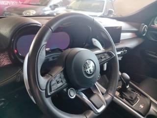 ALFA ROMEO Tonale usata, con Servosterzo