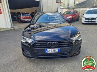 AUDI A6 usata, con Airbag