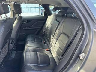 JAGUAR F-Pace usata, con Cruise Control