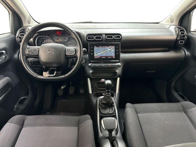 CITROEN C3 Aircross usata, con Chiusura centralizzata