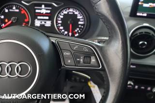 AUDI Q2 usata, con Controllo automatico clima