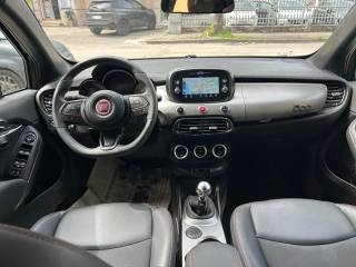 FIAT 500X usata, con Autoradio