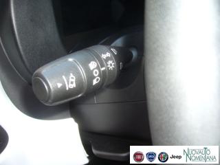 FIAT Panda Cross usata, con Controllo elettronico della corsia