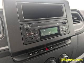 RENAULT Master usata, con Sensore di pioggia
