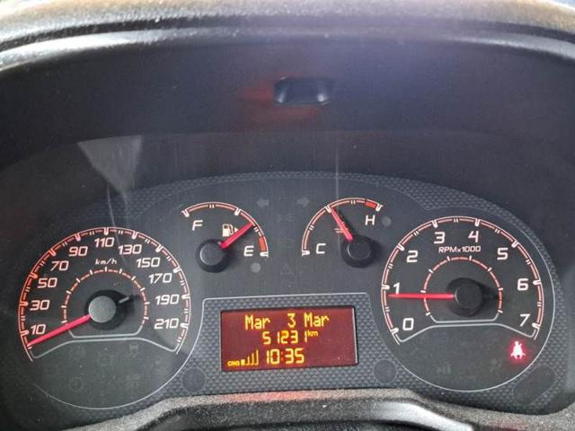 FIAT Qubo usata, con Controllo vocale