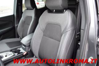 NISSAN Qashqai usata, con Park Distance Control