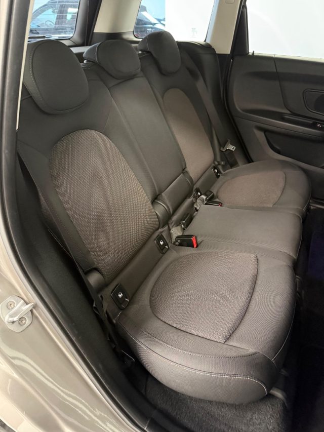 MINI Countryman usata, con ESP