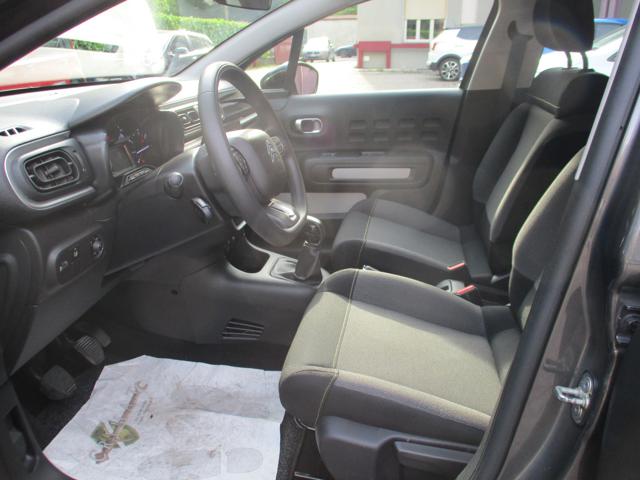 CITROEN C3 usata, con Cruise Control
