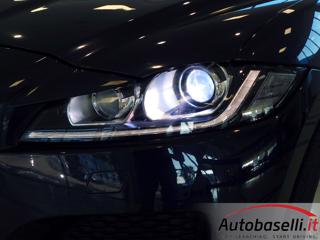 JAGUAR F-Pace usata, con Controllo trazione