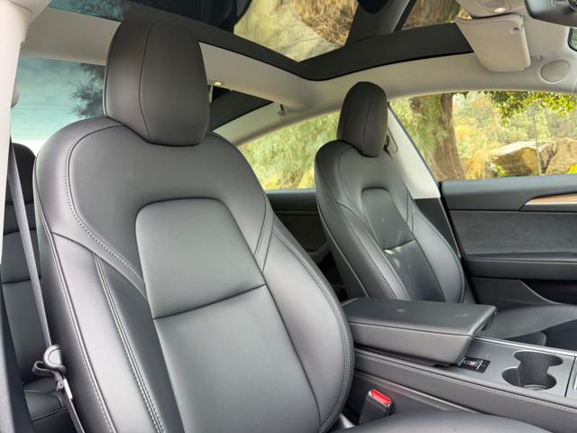 TESLA Model 3 usata, con Touch screen