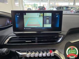 PEUGEOT 3008 usata, con Servosterzo