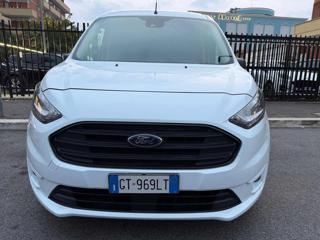 FORD Transit Connect usata, con Alzacristalli elettrici