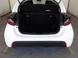 MAZDA 2 usata, con USB