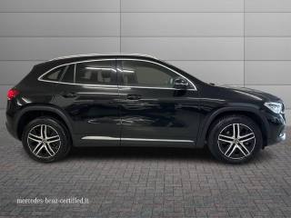 MERCEDES-BENZ GLA 200 usata, con Alzacristalli elettrici