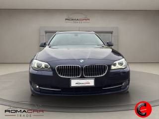 BMW 525 usata, con Airbag laterali