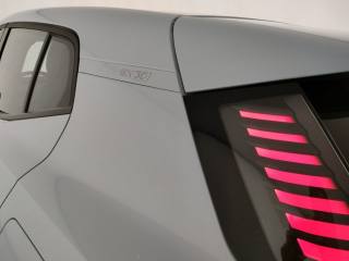 VOLVO EX30 usata, con Volante multifunzione