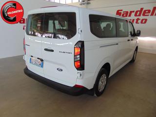 FORD Tourneo Custom usata, con Park Distance Control