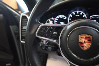 PORSCHE Cayenne usata 47