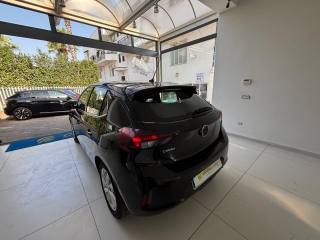 OPEL Corsa usata, con Fari LED