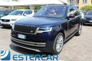 LAND ROVER Range Rover 3.0D I6 300CV HSE FULL OPTIONALS