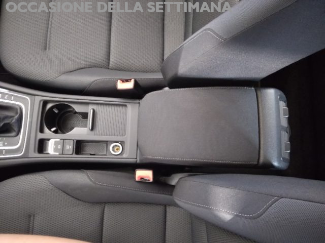 VOLKSWAGEN Golf Variant usata, con Controllo trazione