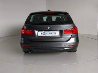 BMW 316 usata, con Luci diurne