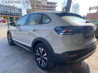 VOLKSWAGEN Taigo usata, con Airbag