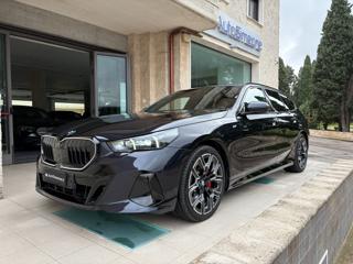 BMW 520 d 48V xDrive Touring Msport Pro.