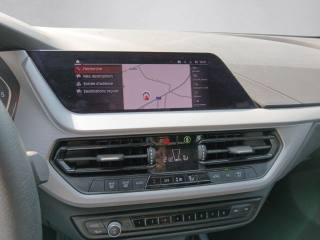 BMW 116 usata, con ESP