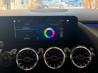 MERCEDES-BENZ GLA 220 usata, con Cruise Control