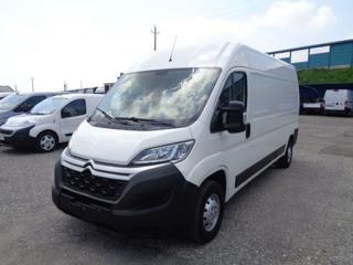 CITROEN Jumper 33 BlueHDi 160 PLM-TM Furgone