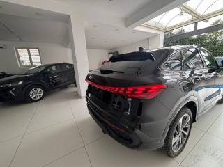 AUDI Q5 usata, con Controllo automatico clima