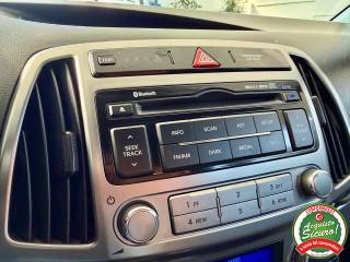 HYUNDAI i20 usata, con Climatizzatore