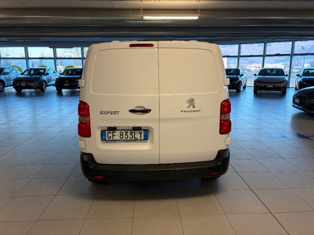 PEUGEOT Expert usata, con Cruise Control