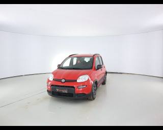 FIAT Panda usata, con Airbag
