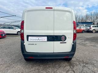 FIAT Doblo usata 18