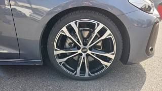 AUDI A5 usata, con Autoradio