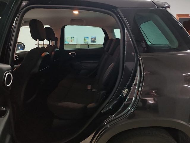 FIAT 500L usata, con Airbag testa