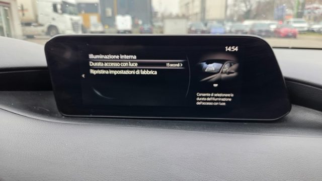 MAZDA 3 usata, con Specchietti laterali elettrici