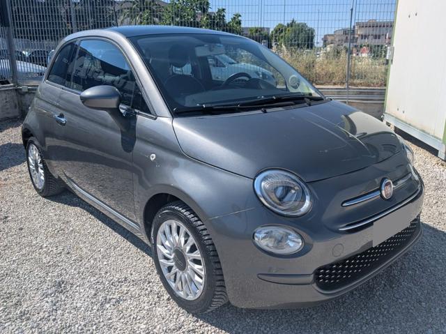FIAT 500 usata, con Airbag