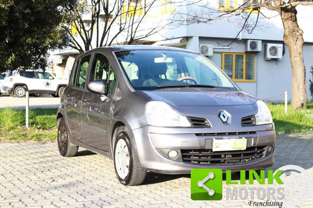 RENAULT Grand Modus usata, con ABS