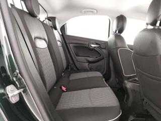 FIAT 500X usata, con Servosterzo