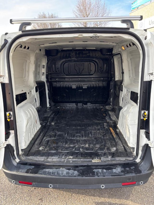 FIAT Doblo usata 8