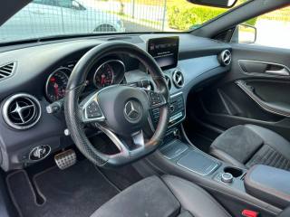 MERCEDES-BENZ CLA 180 usata, con Fendinebbia