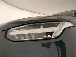 VOLVO XC90 usata, con Cerchi in lega