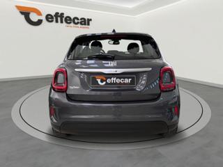FIAT 500X usata, con Alzacristalli elettrici