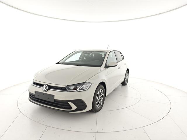 VOLKSWAGEN Polo usata, con Airbag
